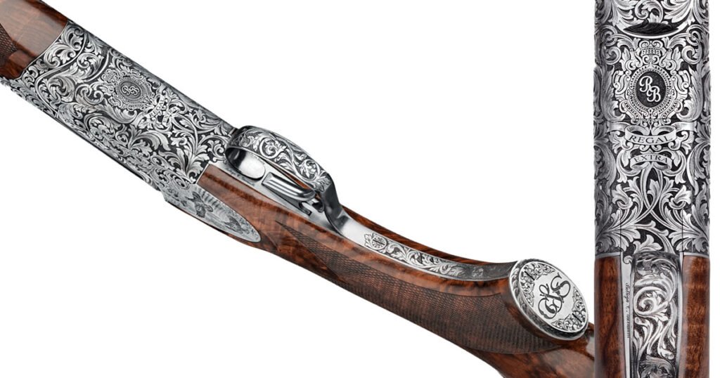 rizzini shotguns for Sale